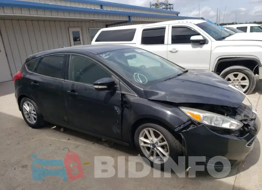 1FADP3K22GL393477 Photo# 4