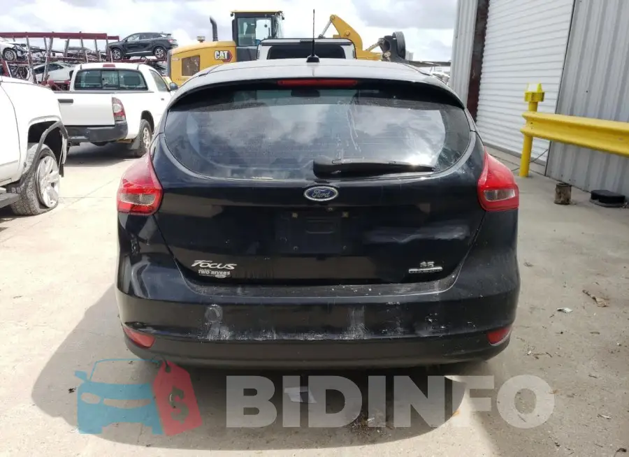 1FADP3K22GL393477 Photo# 6