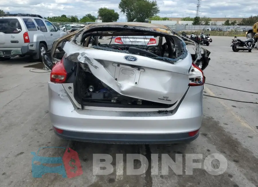 1FADP3K24FL339046 Photo# 6