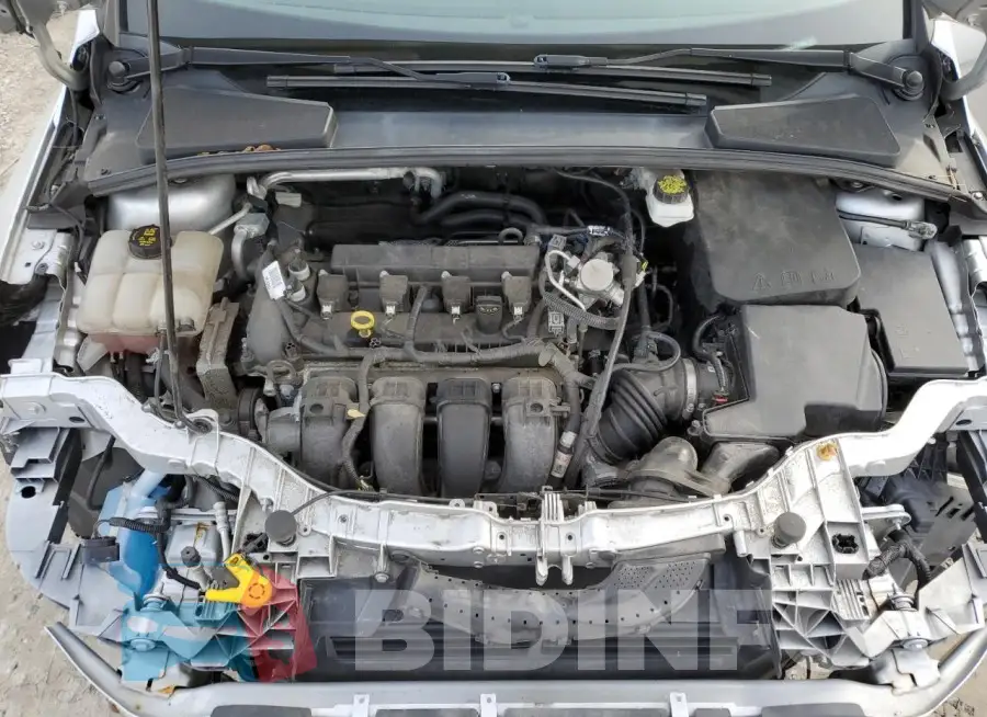 1FADP3K26HL340282 Photo# 11