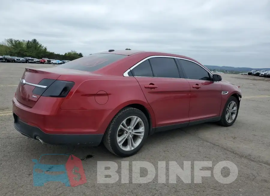 1FAHP2E85GG156664 Photo# 3