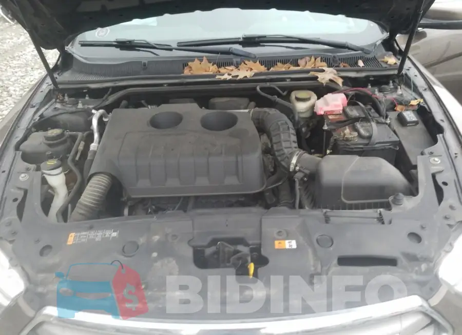 1FAHP2E95FG119816 Photo# 11