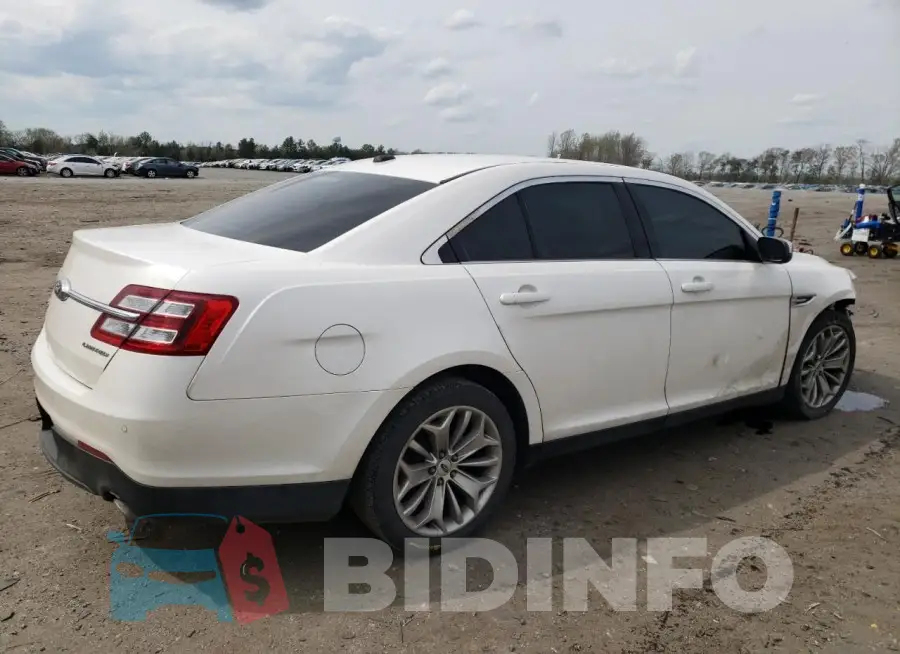 1FAHP2F81JG115017 Photo# 3