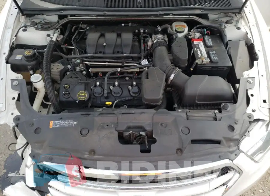 1FAHP2F81JG115017 Photo# 11
