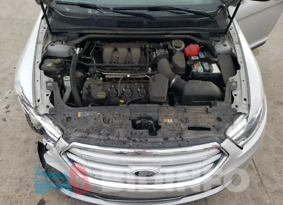1FAHP2F81JG130259 Photo# 11