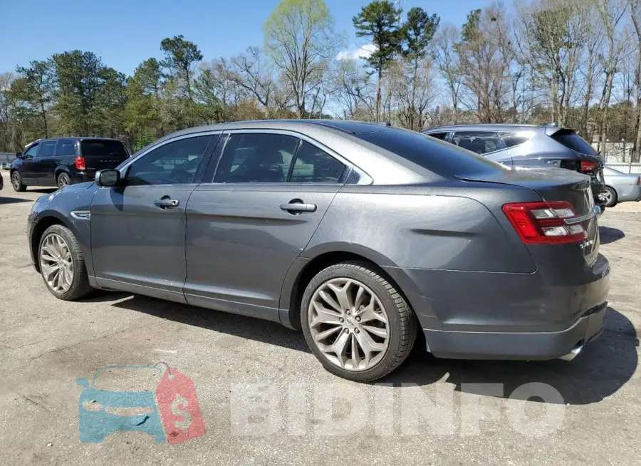 1FAHP2F83KG107633 Photo# 2