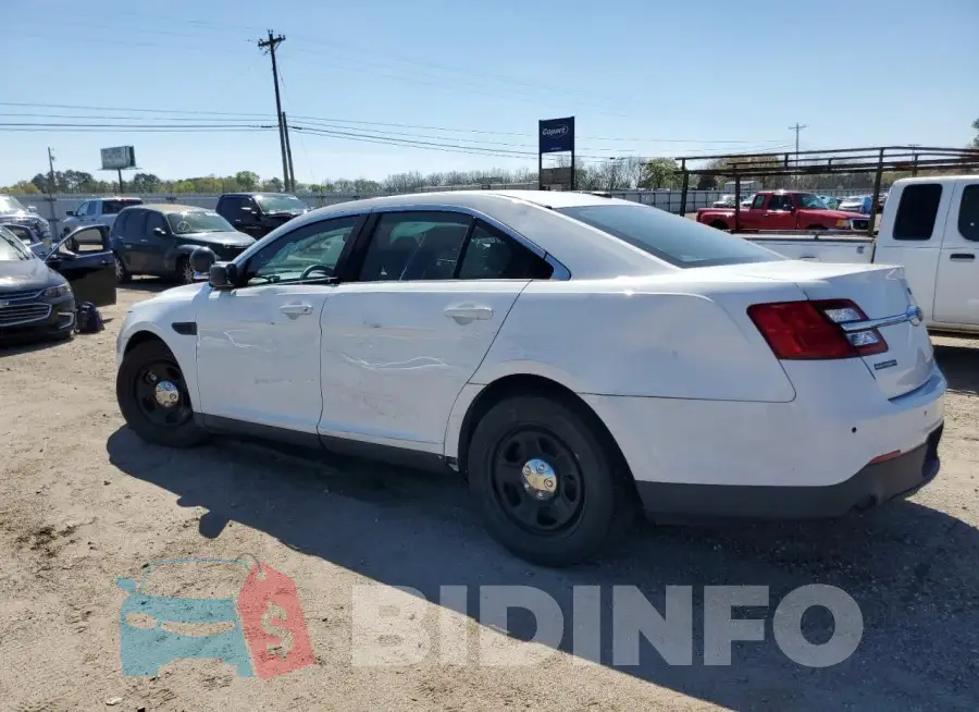 1FAHP2MKXJG123647 Photo# 2