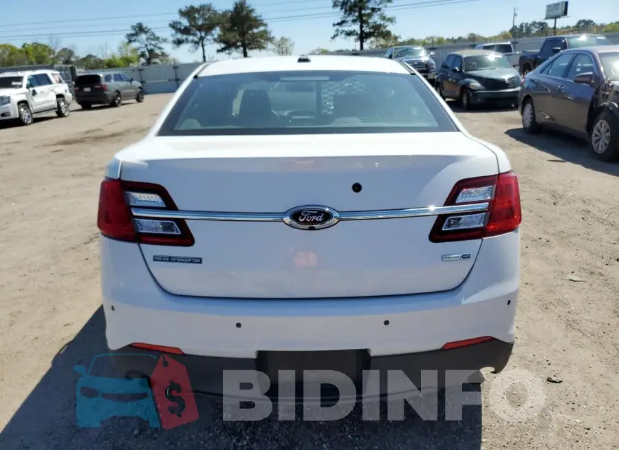 1FAHP2MKXJG123647 Photo# 6