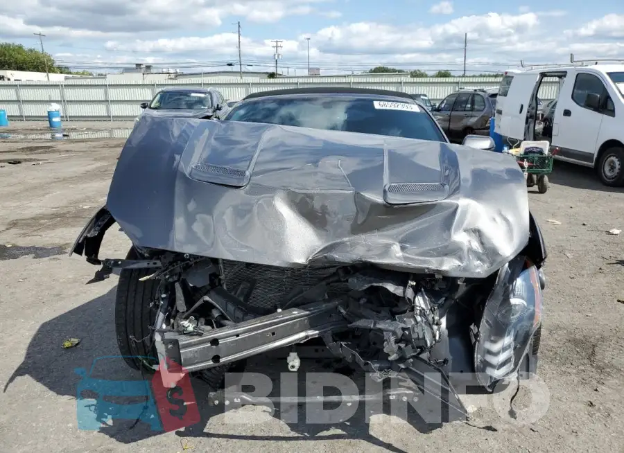 1FATP8UH6L5106523 Photo# 5