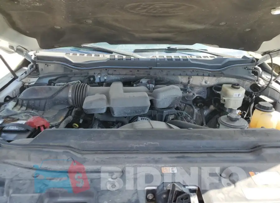 1FDRF3G61HED05003 Photo# 11