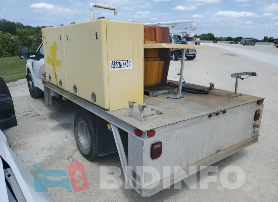 1FDRF3G61HED05003 Photo# 2