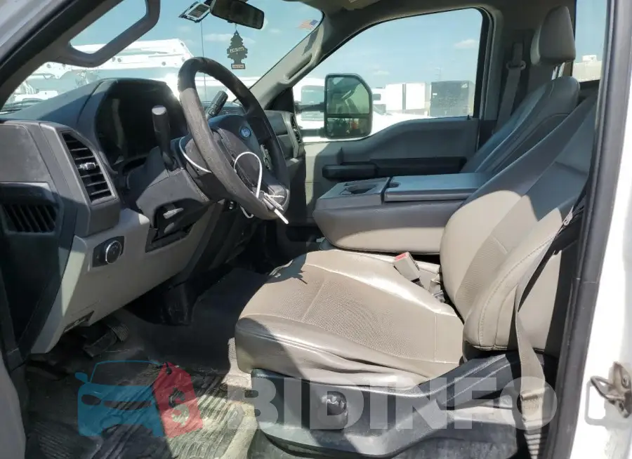 1FDRF3G61HED05003 Photo# 7