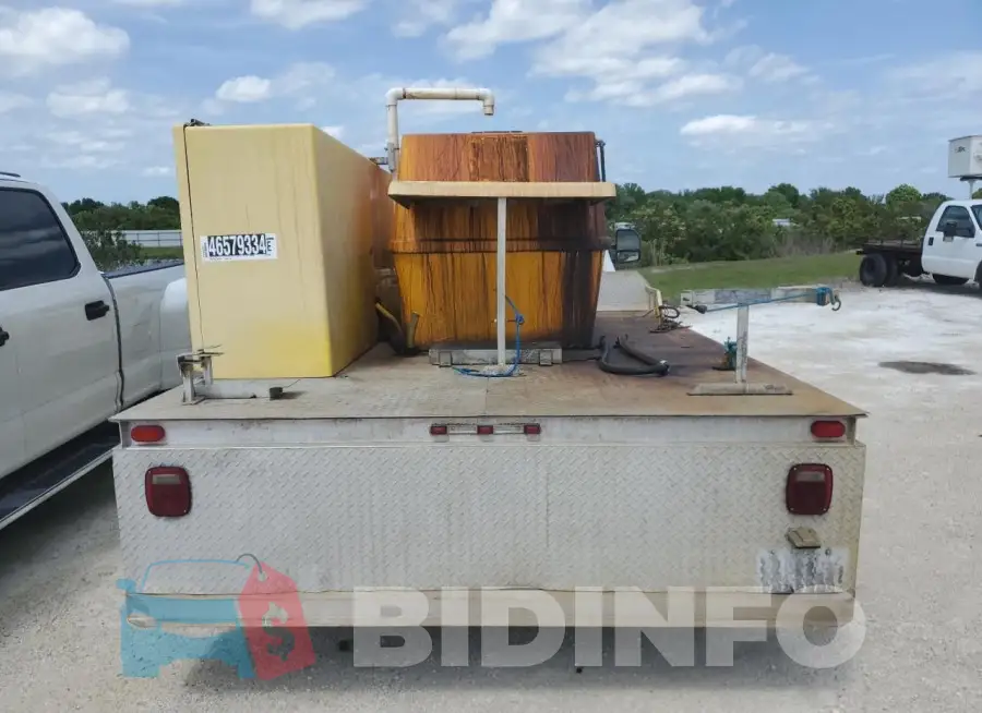 1FDRF3G61HED05003 Photo# 6