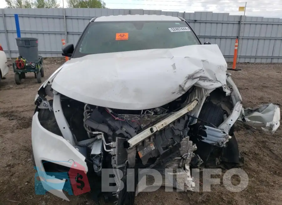 1FM5K8AB8MGB46315 Photo# 5