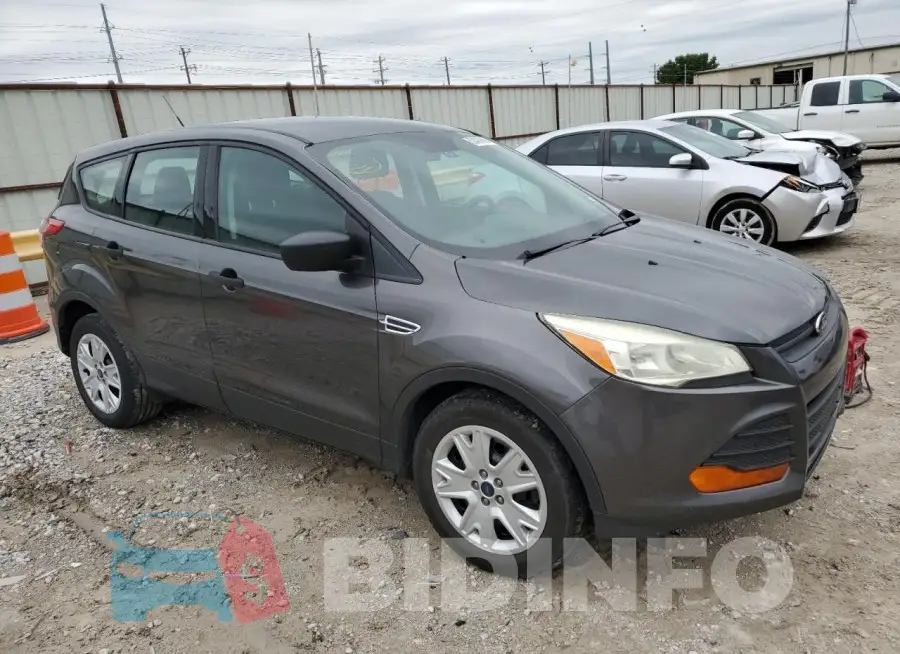 1FMCU0F70GUB60500 Photo# 4