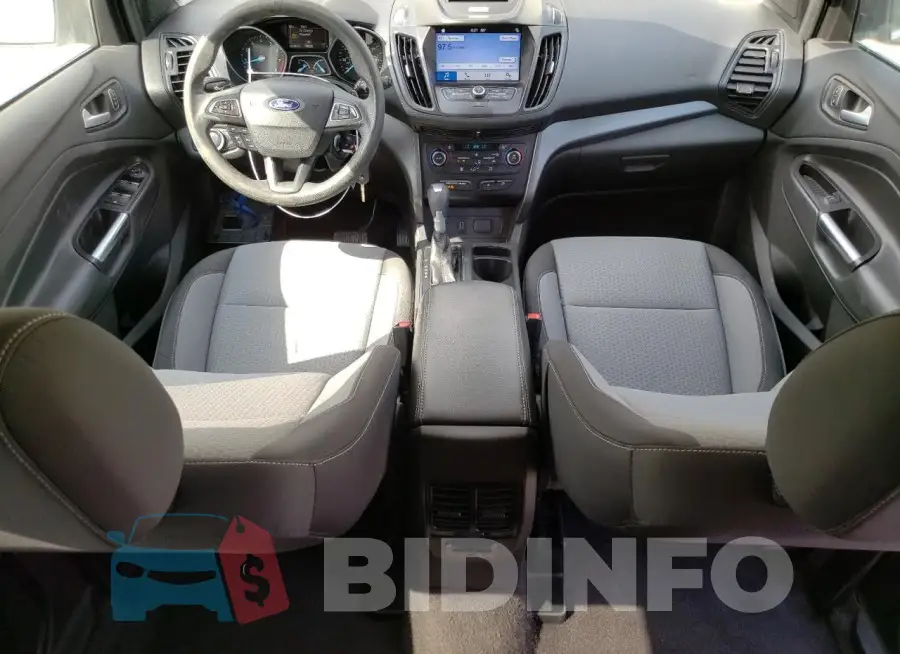 1FMCU0GD9HUE75592 Photo# 8