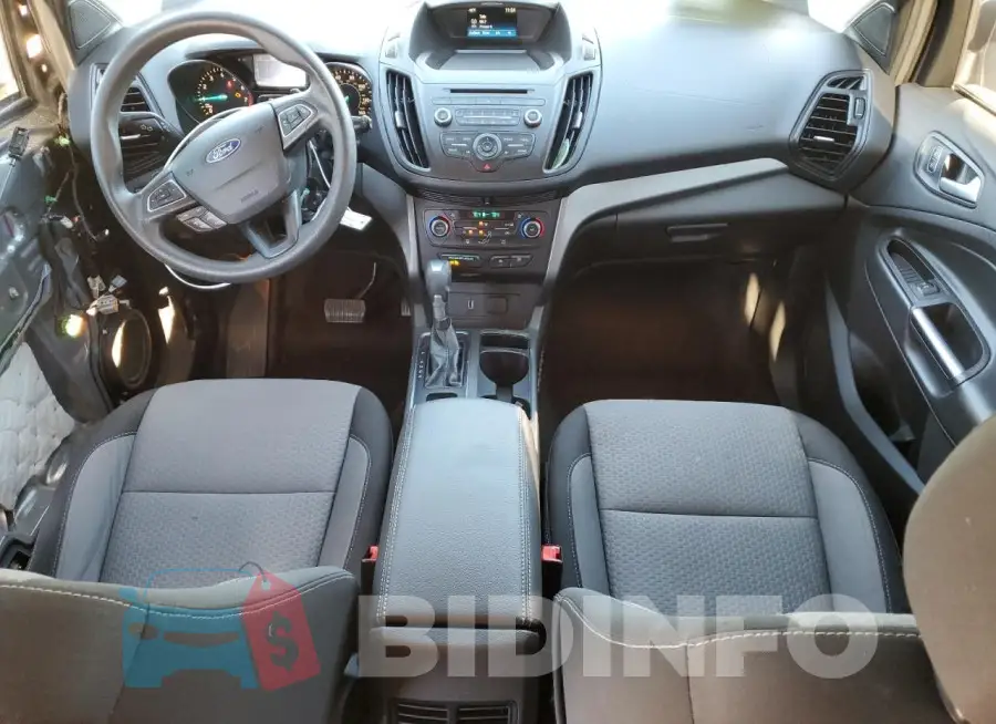 1FMCU9G91HUD45001 Photo# 8