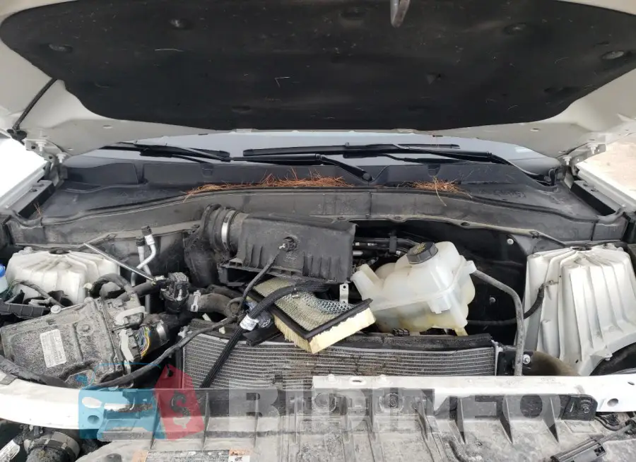 1FMSK8DH2MGB59936 Photo# 12