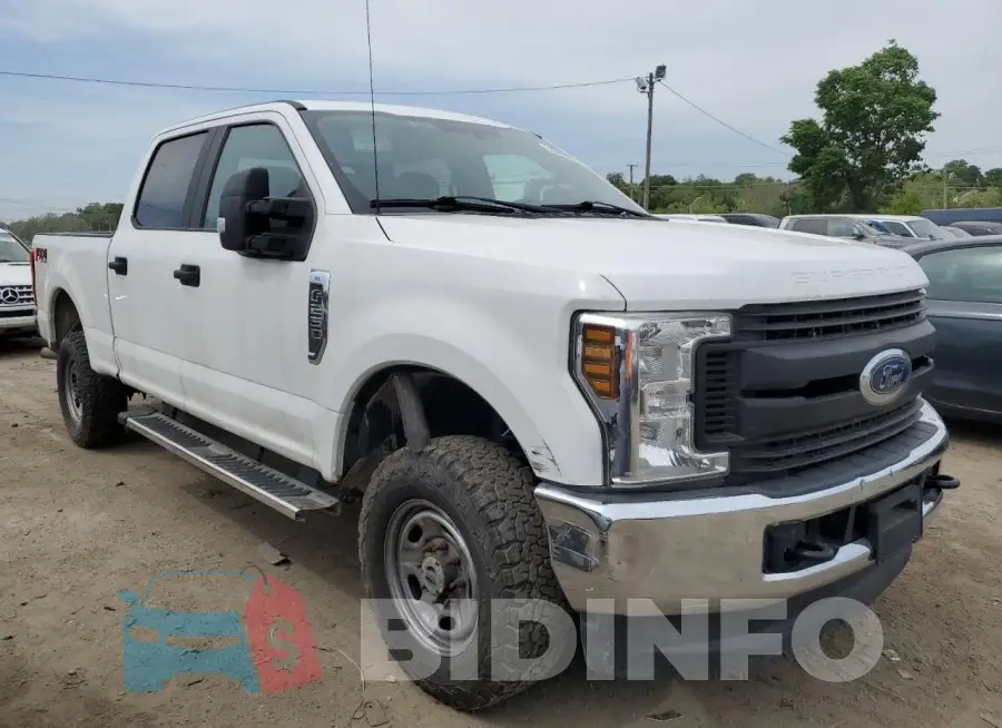 1FT7W2B61KED13526 Photo# 4