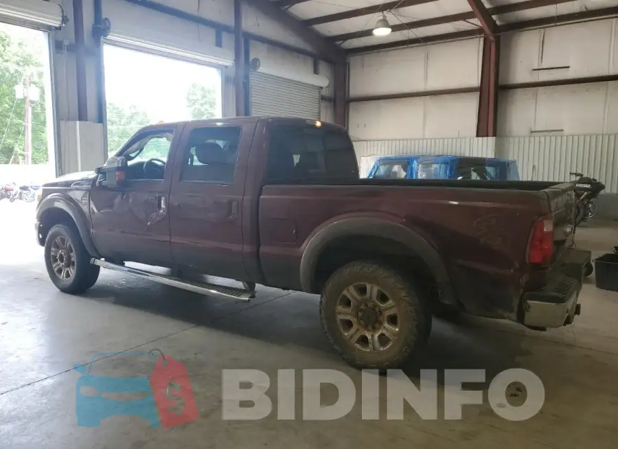 1FT7W2B63GED46437 Photo# 2