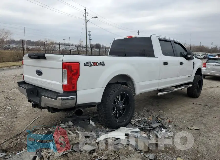1FT7W2BT2JEB37543 Photo# 3