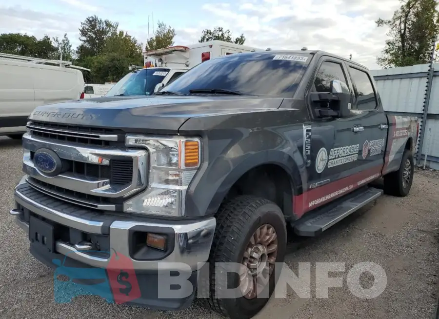 1FT7W2BT3LED27595 Photo# 1