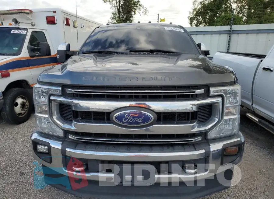 1FT7W2BT3LED27595 Photo# 5