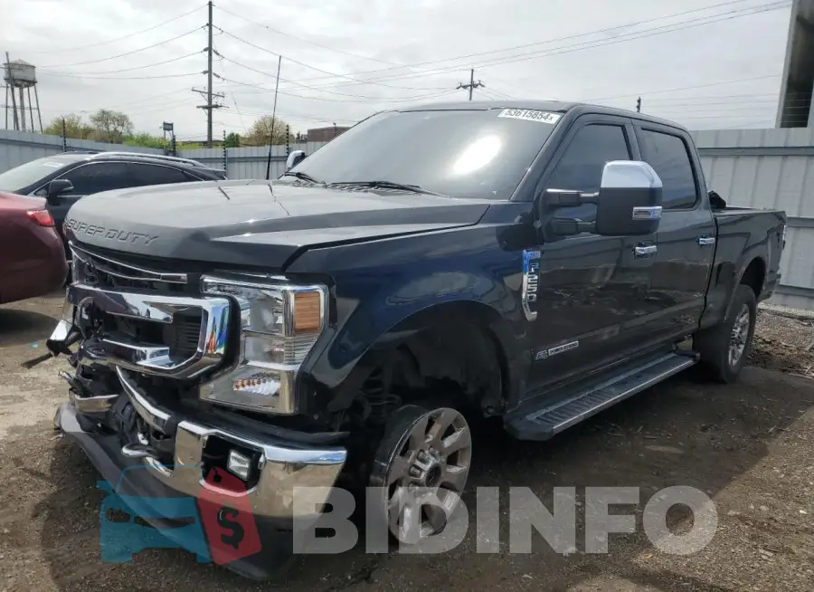 1FT7W2BT6NEE15088 Photo# 1