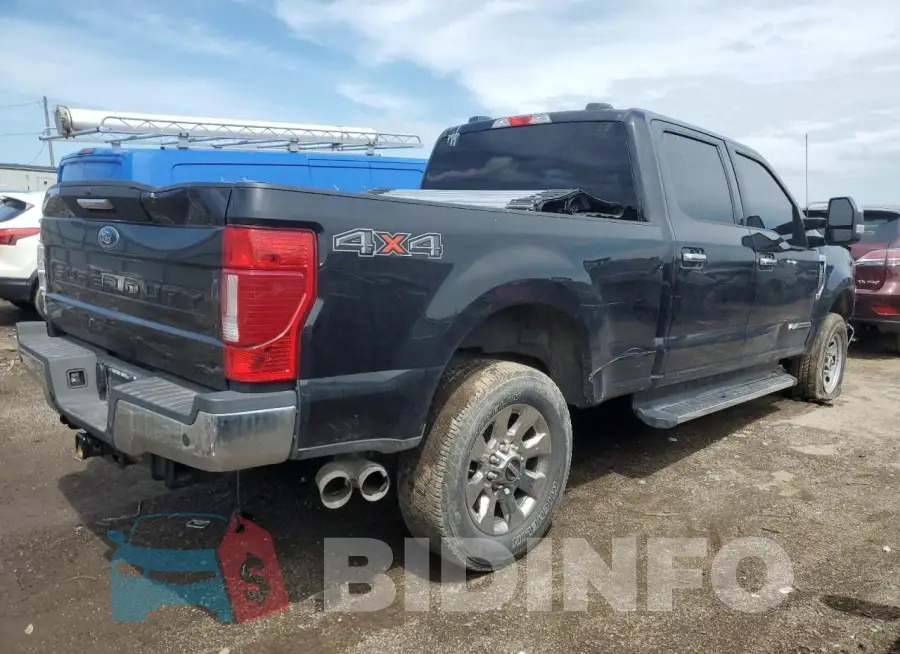 1FT7W2BT6NEE15088 Photo# 3