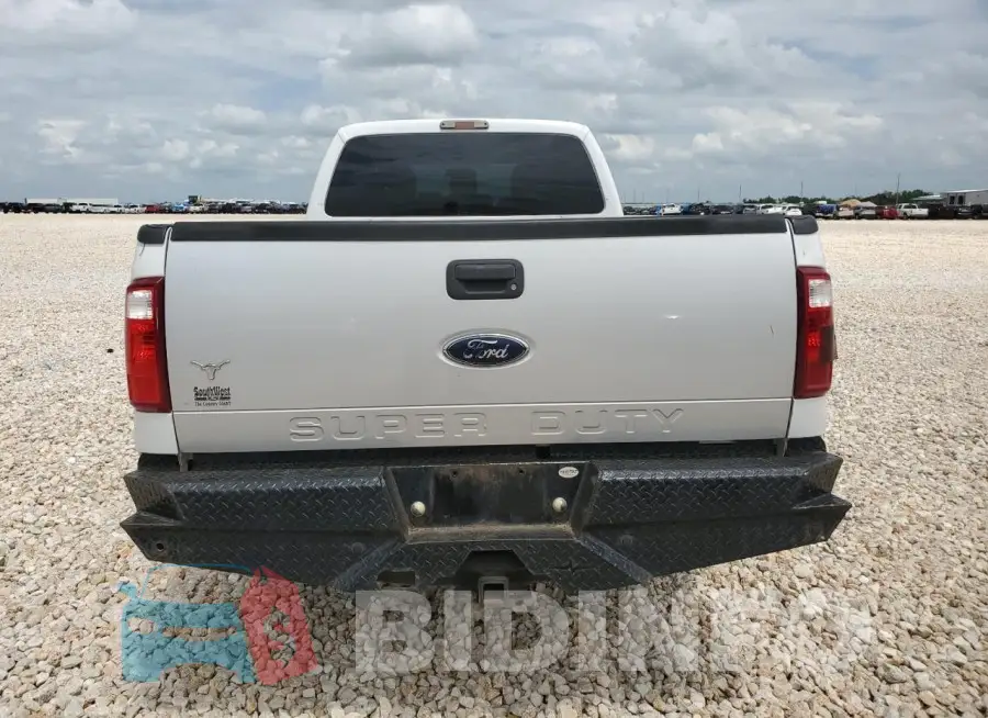 1FT7X2A62GEC13294 Photo# 6