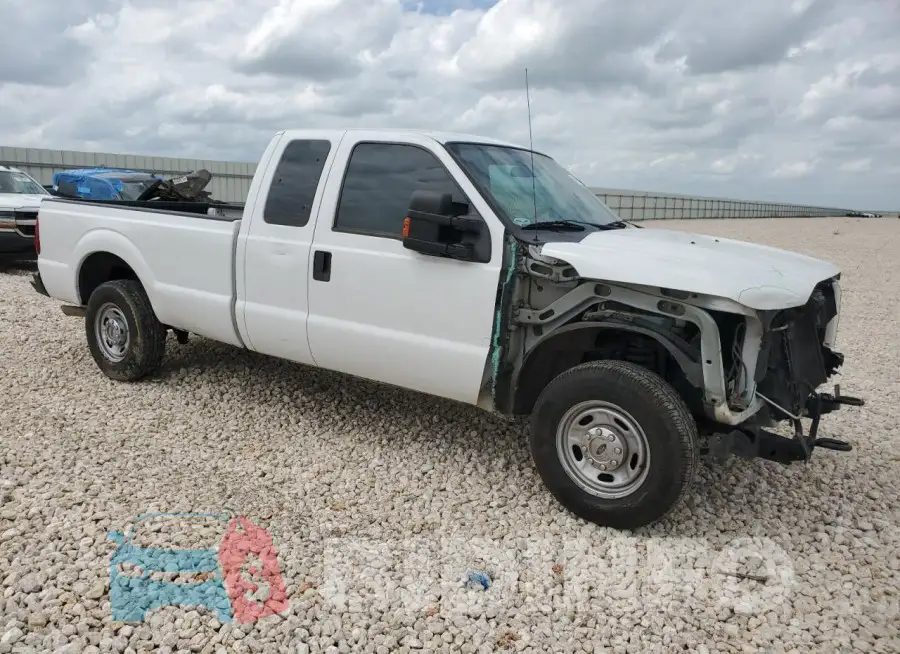 1FT7X2A62GEC13294 Photo# 4