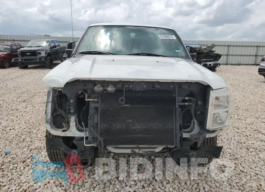 1FT7X2A62GEC13294 Photo# 5