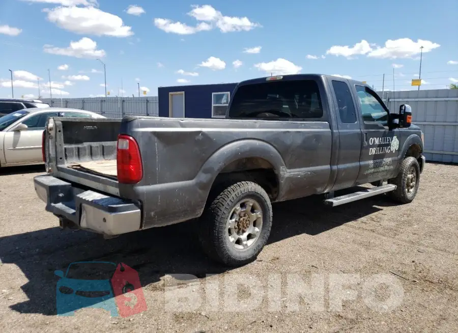 1FT7X2BT8FEB52438 Photo# 3