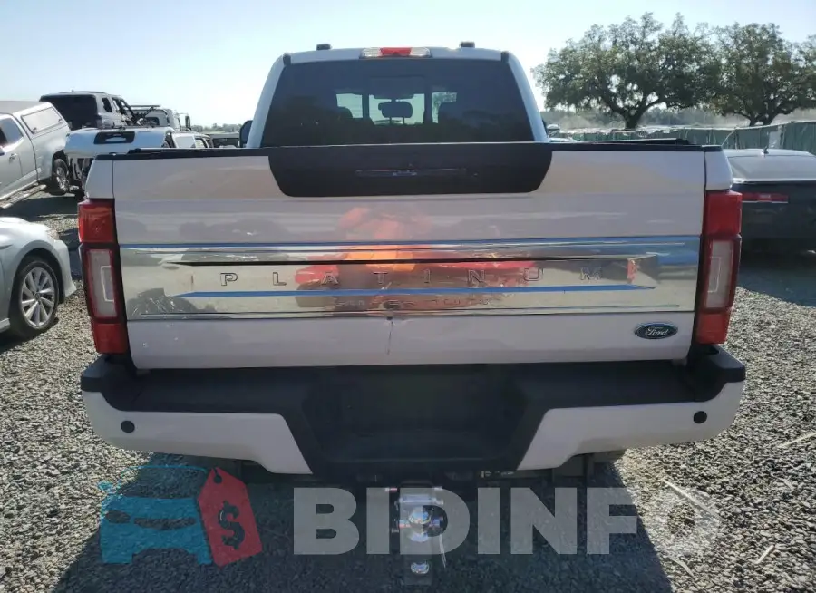 1FT8W2BT9NEF75180 Photo# 6