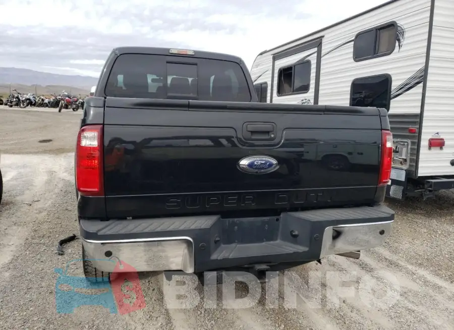 1FT8W3BT2FEA79967 Photo# 6