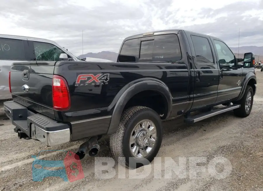 1FT8W3BT2FEA79967 Photo# 3