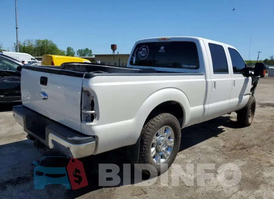 1FT8W3BT5GEC66024 Photo# 3
