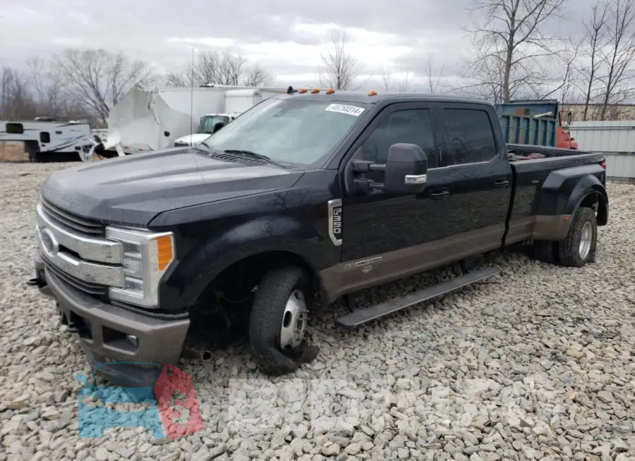 1FT8W3DT9KEC01067 Photo# 1