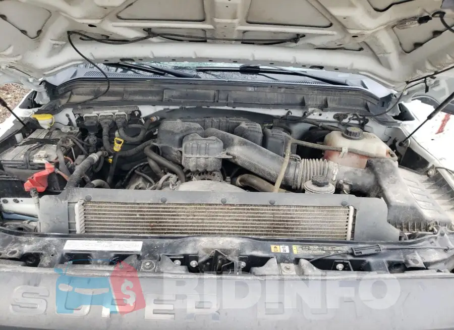 1FTBF2A60GEA48486 Photo# 11