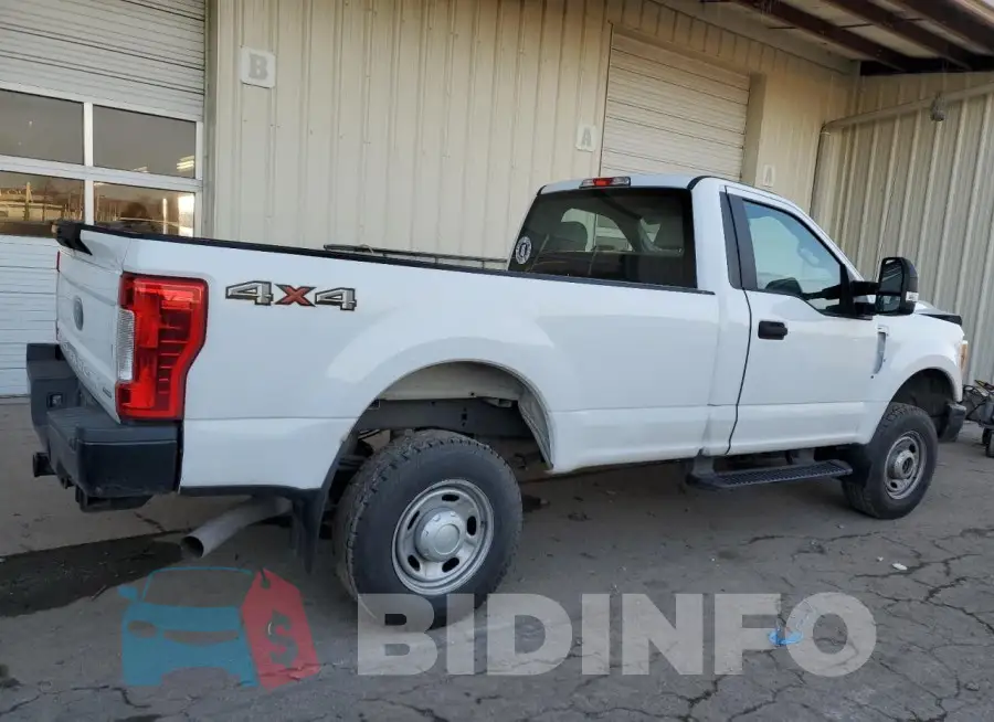 1FTBF2B68KED70090 Photo# 3
