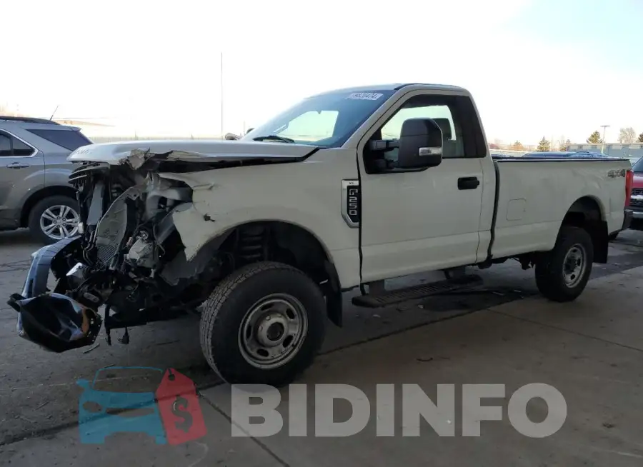 1FTBF2B68KED70090 Photo# 1