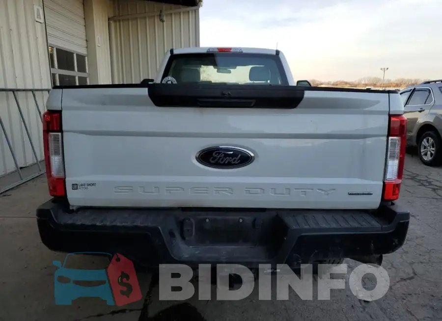 1FTBF2B68KED70090 Photo# 6