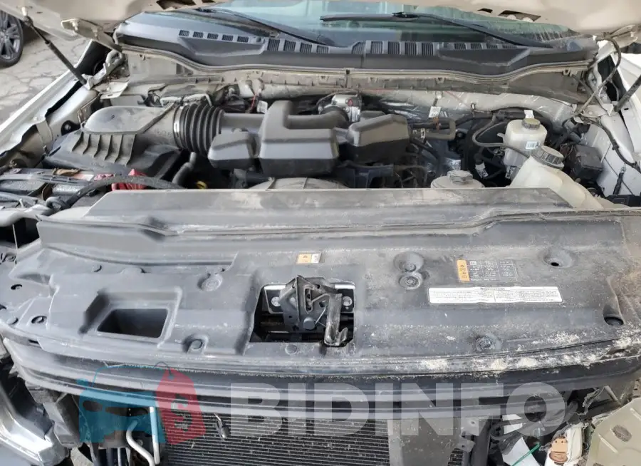 1FTBF2B68KED70090 Photo# 11