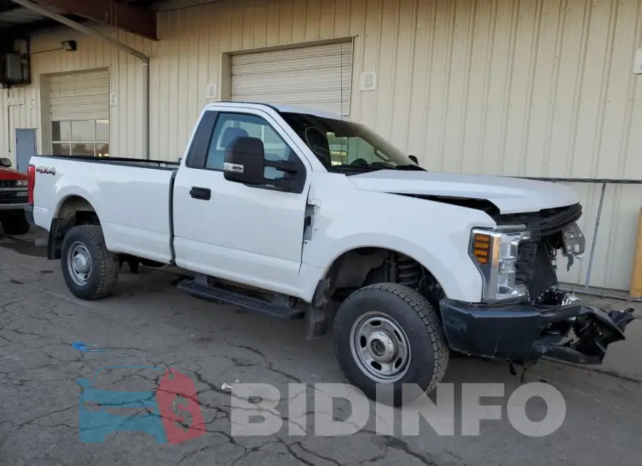 1FTBF2B68KED70090 Photo# 4
