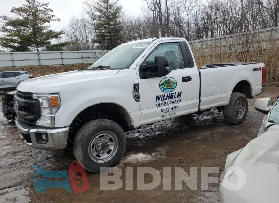1FTBF2B68LEE59174 Photo# 1