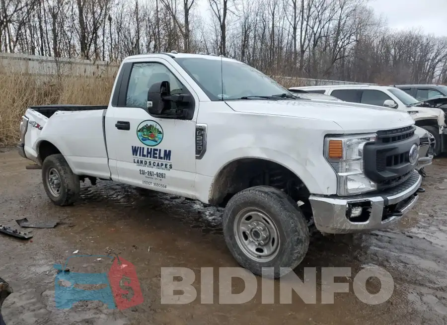 1FTBF2B68LEE59174 Photo# 4