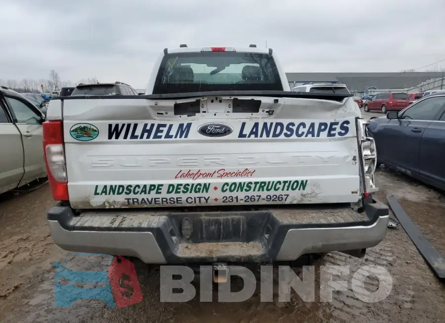 1FTBF2B68LEE59174 Photo# 6