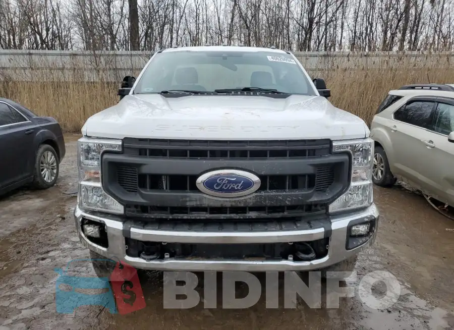 1FTBF2B68LEE59174 Photo# 5