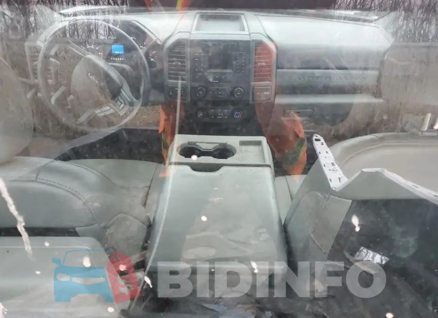 1FTBF2B68LEE59174 Photo# 8