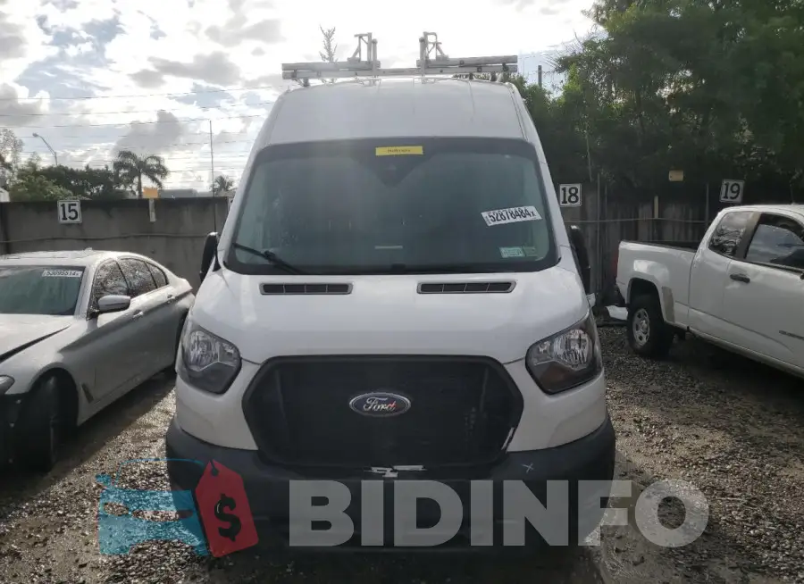1FTBR1X89MKA83972 Photo# 5